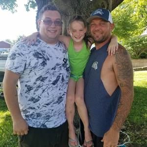 Meet your Posher, Brad